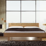 Bild-Bett-modern-Holz