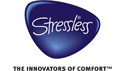 Bild-Stressless-Logo