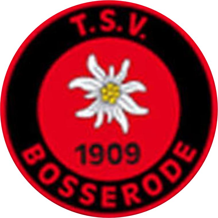 c+s TSV Bosserode Logo